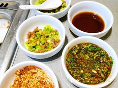 -海底捞火锅(公益西桥店)