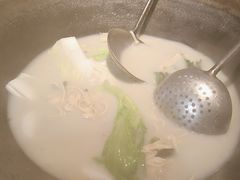 -陈大锅·岳阳鱼馆·地道岳阳菜(美食街店)