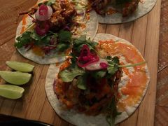 -Luchador摔跤手墨西哥餐厅(恒宇广场店)