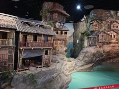 -重庆历史名人馆