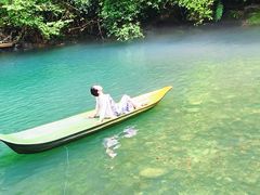 -梭布垭石林景区