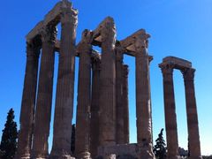 -奥林匹亚宙斯神庙