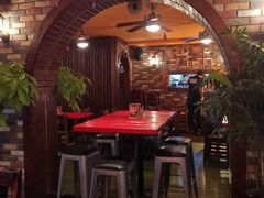 -Pistolera Mexican Cantina女枪手墨西哥餐厅(碧云路店)