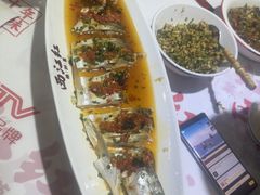 -西江红·株洲本地菜(滨江南路店)