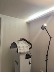 -JNK皮肤管理中心