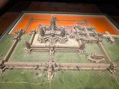 -吴哥国家博物馆