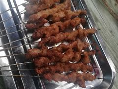 -酒宝荡烧烤(长航局江大路住宅小区店)