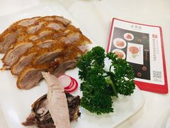 -北京全聚德(西客站店)