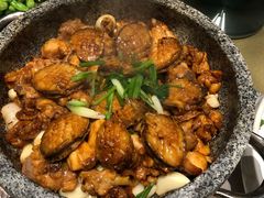 -宏达宴老菜馆(群力第四大道店)