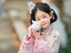 -汉仪华裳汉服旗袍·摄影写真馆(乌镇西栅店)