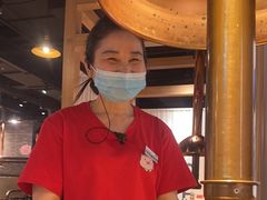 -喜来稀肉(北外滩白玉兰广场店)