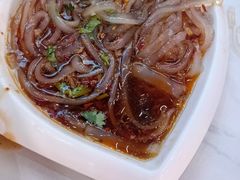 -马旭土鸡焖花卷新疆菜大盘鸡·真域顺西域美食(天马大道店)