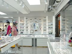 -潘多拉眼镜·蔡司依视路明月(潘家园店)