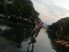 -西湖天地