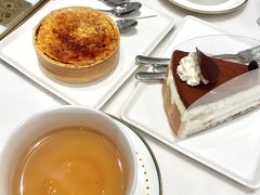 -PAUL LAFAYET 法式甜品(深圳湾万象城店)