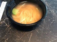 -臻老板牛肉面(光华路SOHO店)