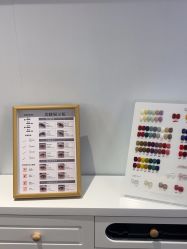 -MB·nail美甲美睫