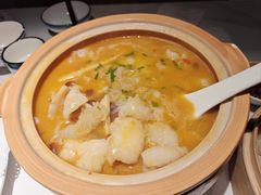 -唐猫庭院·千年陕菜(大唐不夜城店)