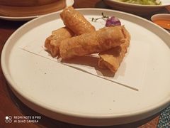-晶苑餐厅(爱琴海购物中心)