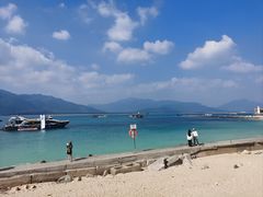 -海南分界洲岛旅游区