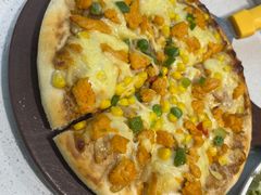 -东方豪客牛排意面披萨(金凤万达店)