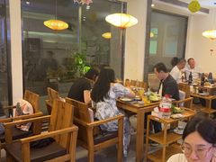 -庭院·冰煮羊·北京涮肉(西单店)