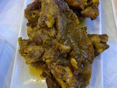 -虾大侠·盱眙龙虾老北京铜锅涮羊肉(金楠天街店)
