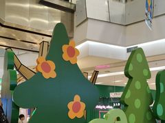 -凯德广场(学府店)