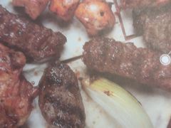 -清真餐厅·回乡麦客