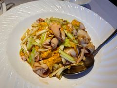 -开海·红岛海鲜虾水饺(石老人店)