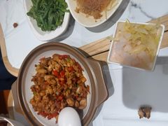 -乡村基·川味现炒大王(熙悦天街店)