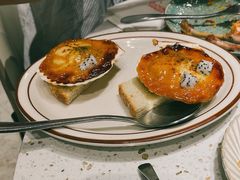 -CRAZYONES西班牙海鲜饭(上海美罗城店)