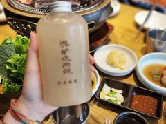 -泥炉烧肉师(新街口金銮巷店)
