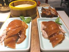 -京味斋·北京烤鸭(北京南站洋桥店)