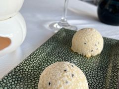 -北京柏悦酒店·锦庭餐厅Dining Room