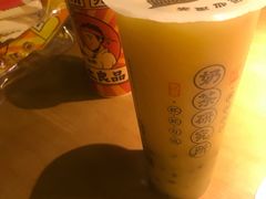 -茶太良品·京派茶饮(天河城店)