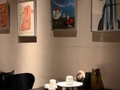 -贰醒·私房小院烧烤 (太古里店)