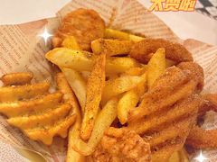 -大象厨房(重庆道店)