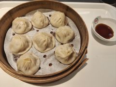 鲜肉小笼-同心楼(解放北路店)