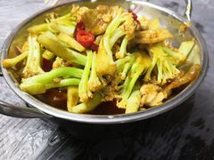 -小民大排档(光谷店)
