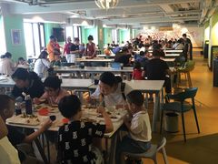 -幸福花欢乐世界(东辰广场A座店)
