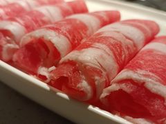 -海底捞火锅(大唐店)