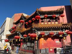 -金鼎轩(方庄天坛店)