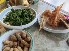 -淘米捞·米汤脆鲩鱼火锅(福田皇岗店)