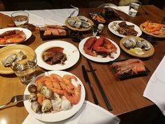 -广州富力君悦大酒店·凯菲厅