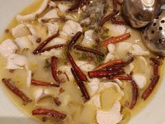 -正佳广场万豪酒店-粤菜餐厅·点心·海鲜·聚餐