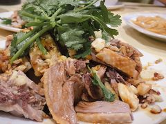 -电白鸭粥店(下沙二坊88号店)
