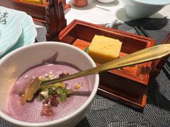 -宴昆山·私房菜(春晖店)