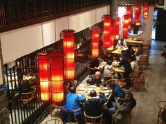 大堂-鸡毛店·川菜(双楠店)