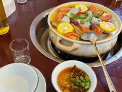 -花水湾红太阳牛肉汤锅
